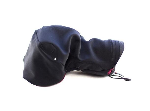 Peak Design Shell Small SH-S-1 Lett og formtilpassende værbeskyttelse 